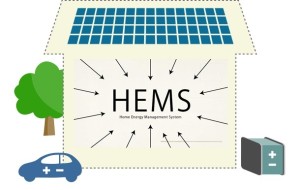 HEMS家-1A