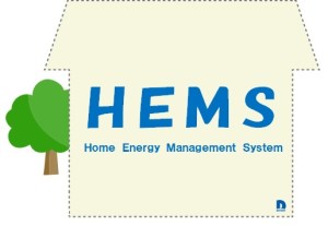 家・HEMSロゴ
