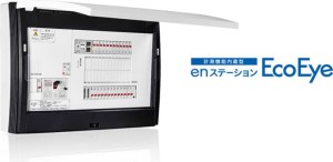 enステーションEcoEye