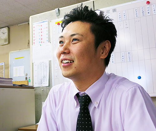 T部長