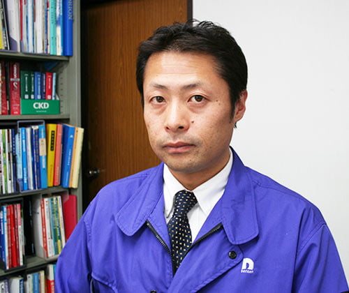 A本部長